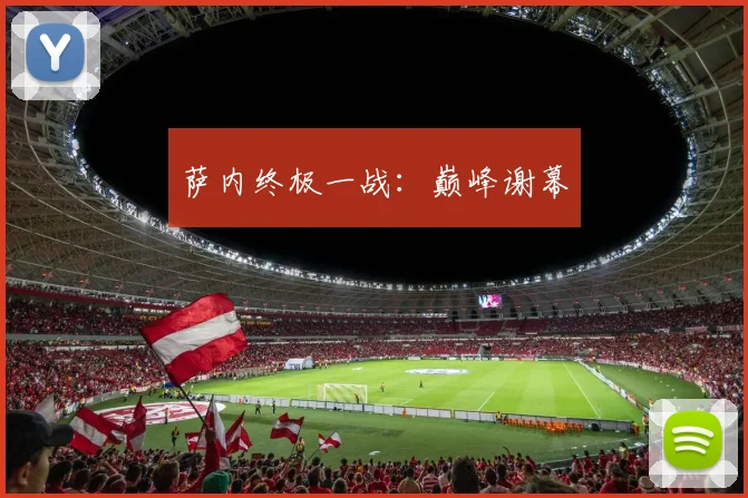 萨内终极一战：巅峰谢幕