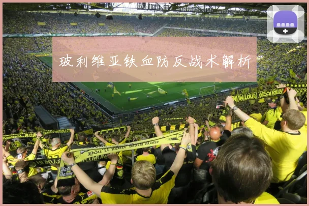 玻利维亚铁血防反战术解析