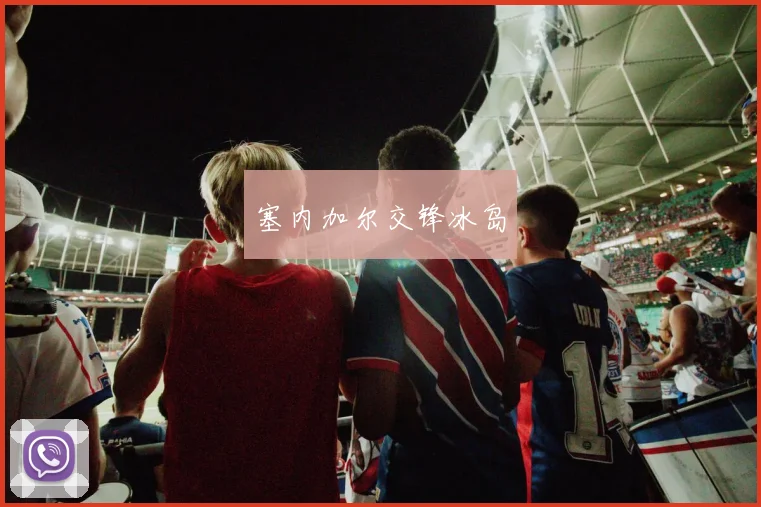 塞内加尔交锋冰岛